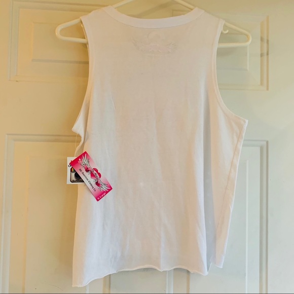 So Nikki Tank Top Girls XL NWT - Picture 3 of 8